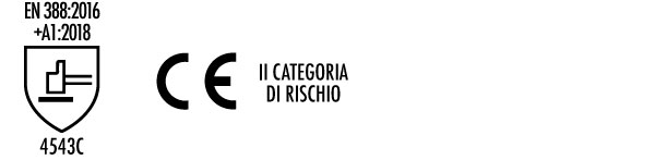 Caratteristiche prodotto