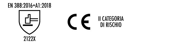 Caratteristiche prodotto